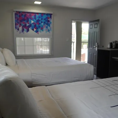 La Quinta Inn By Wyndham Dallas Uptown Esterno foto