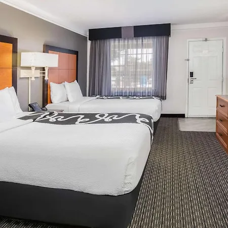 La Quinta Inn By Wyndham Dallas Uptown Camera foto