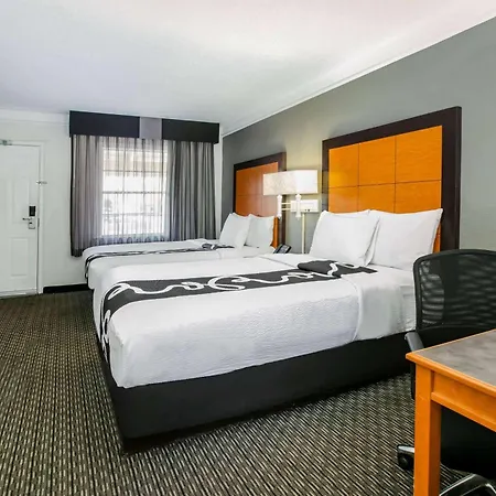 La Quinta Inn By Wyndham Dallas Uptown Camera foto